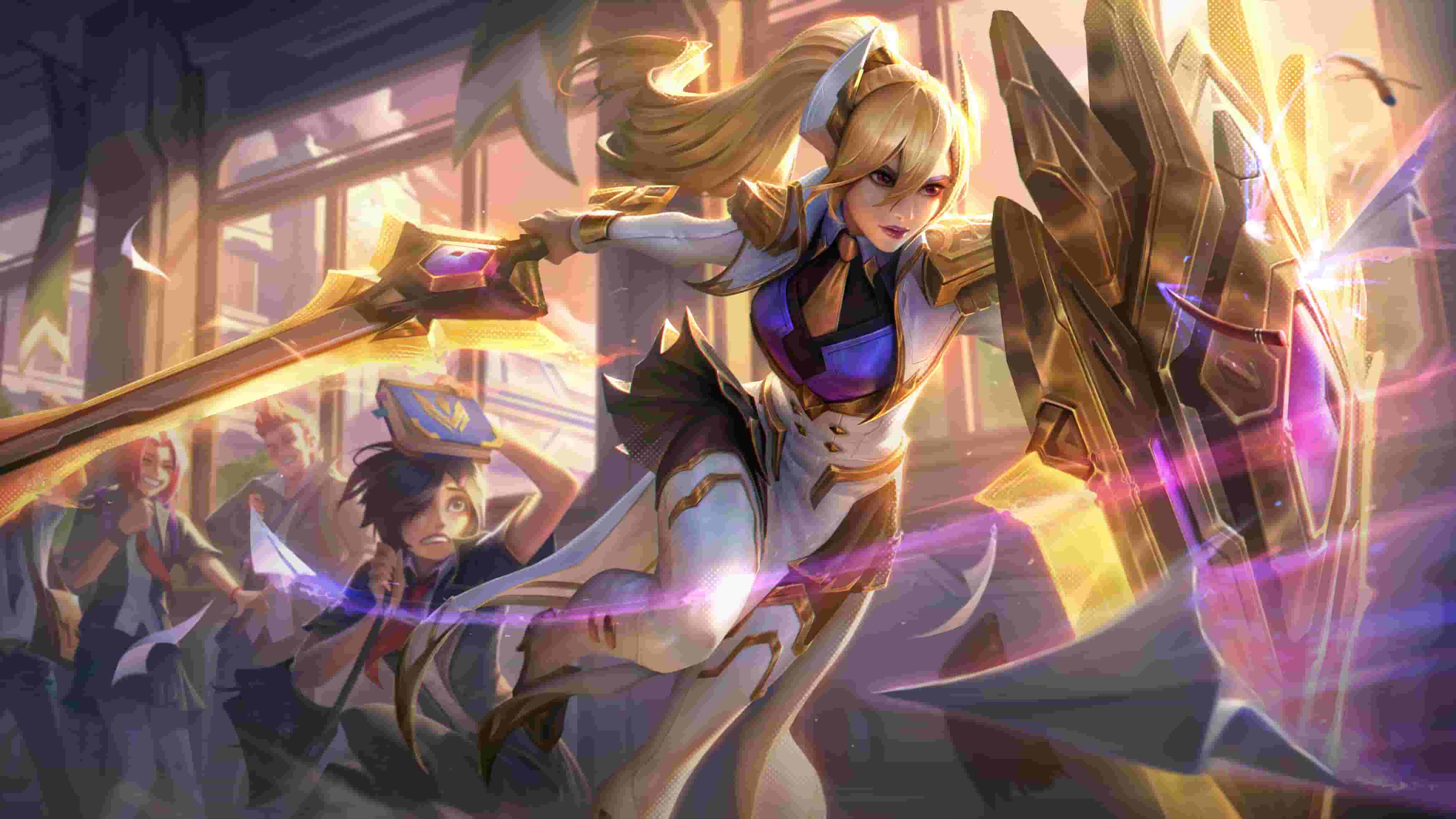 圣斗士星矢国际版，重燃热血，再战沙场